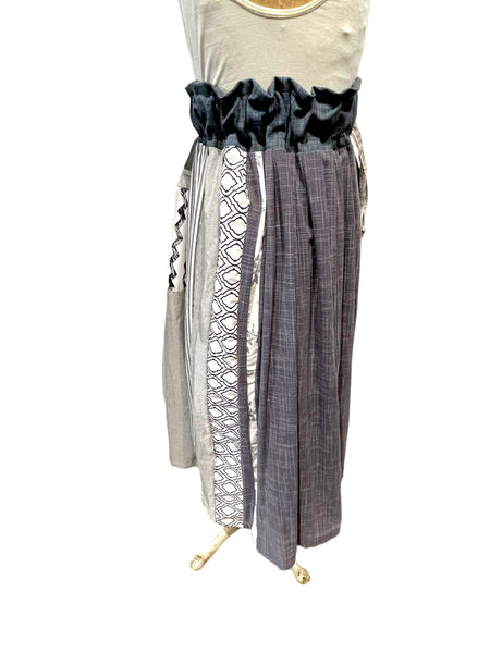 Diaspora Skirt