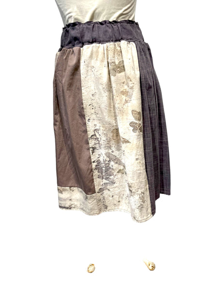 Diaspora Skirt