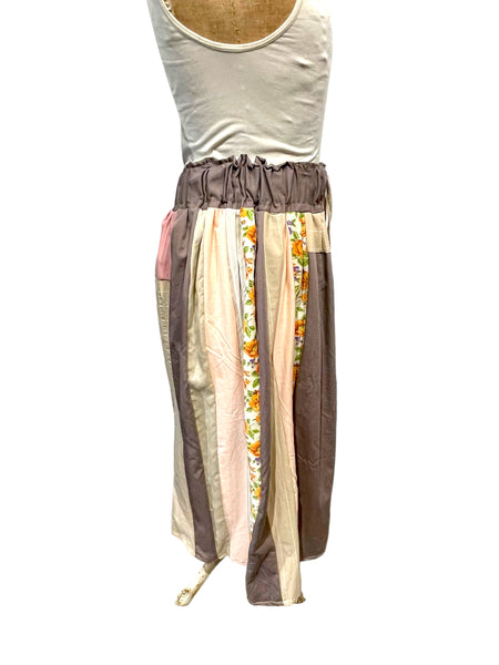 Diaspora Skirt