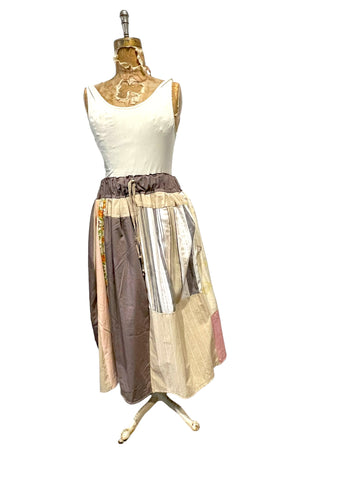 Diaspora Skirt