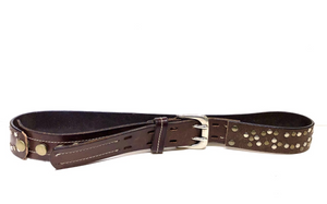 Blythe Leather Belt