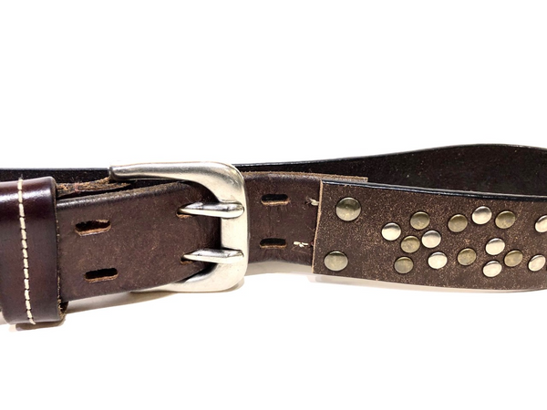 Blythe Leather Belt