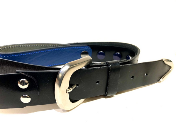 Sadie Leather Belt