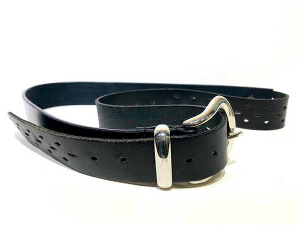 Rebecca Leather Belt