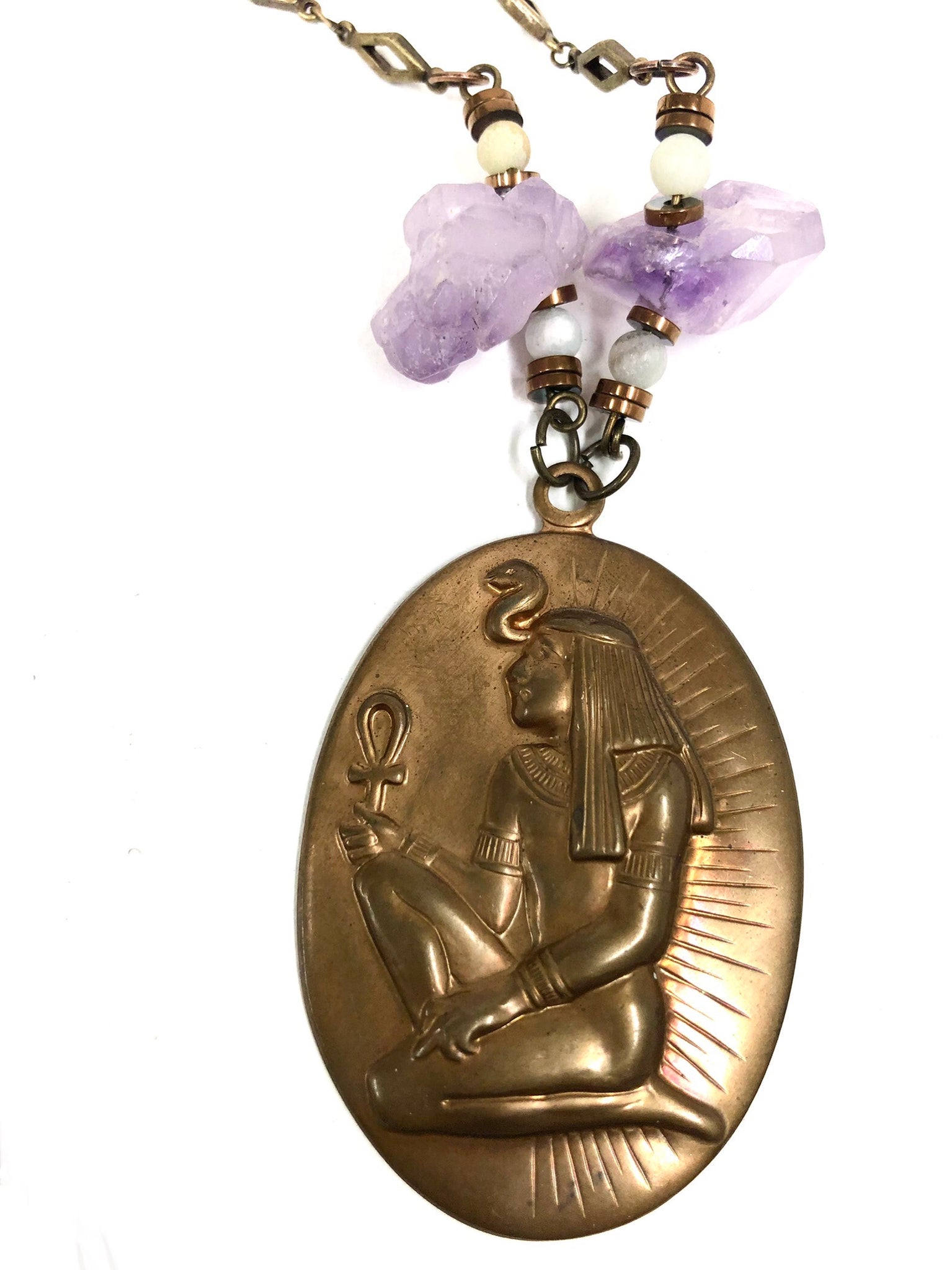Giza necklace