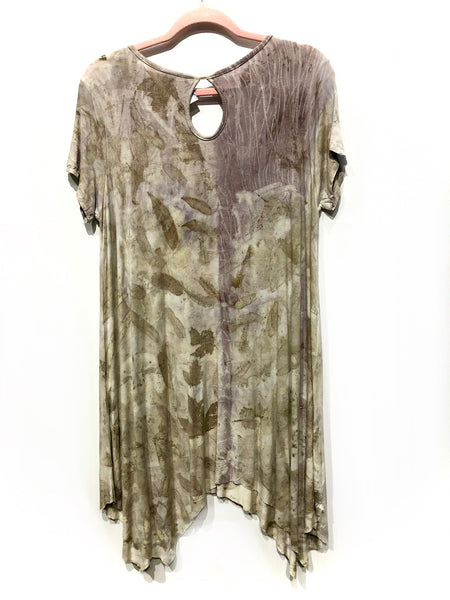 Tunic Dress  ecodyed