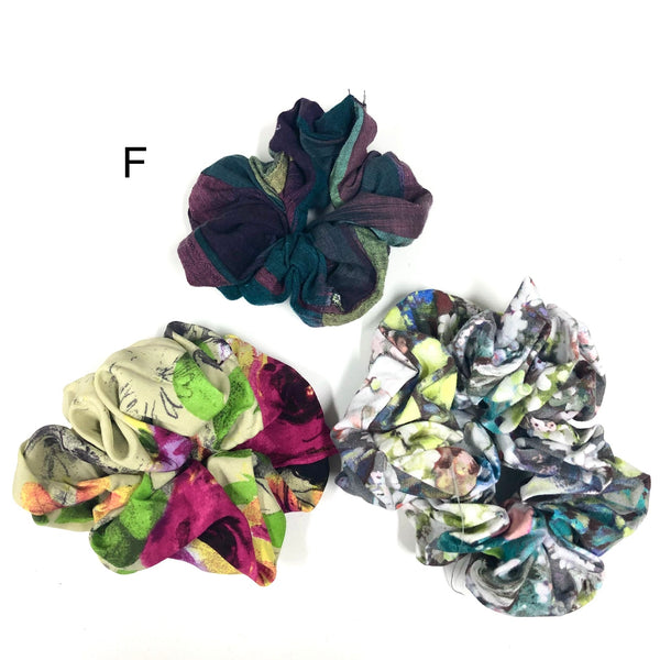 Scrunchies!!!