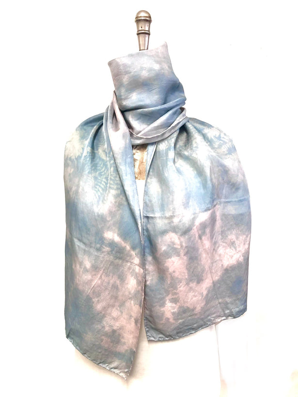 Accessories - Scarves - Ecodyed