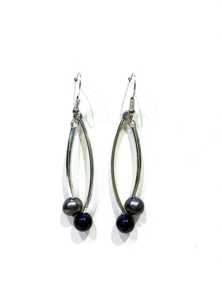 Earrings nickel free