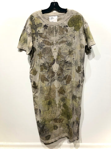 T-shirt Dress 1