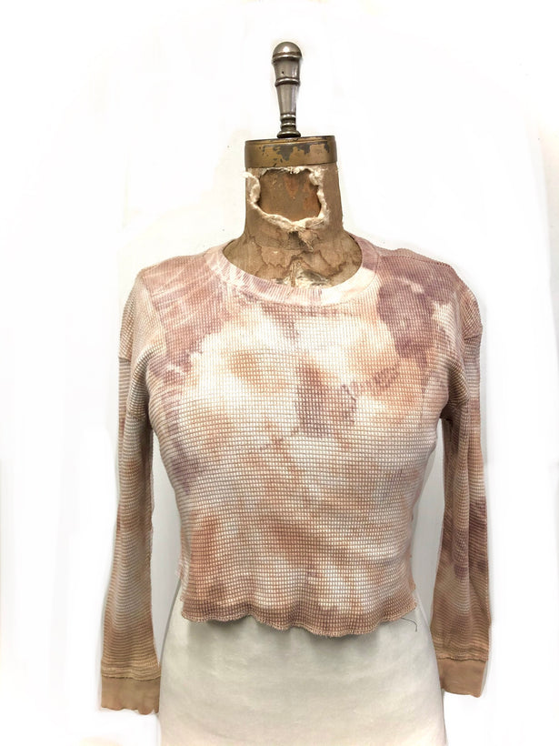 Tops/Blouses - Ecodyed