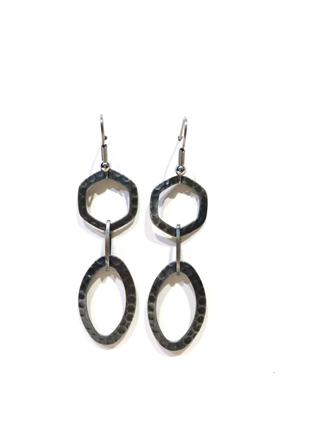 Earrings nickel free