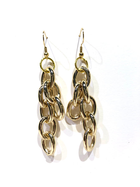 Earrings nickel free