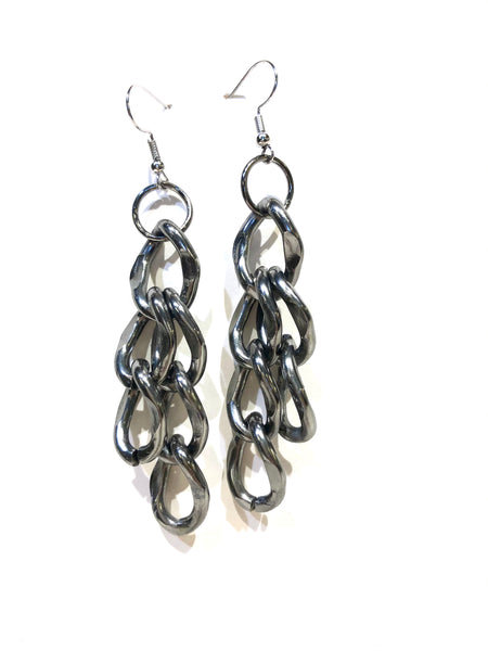 Earrings nickel free