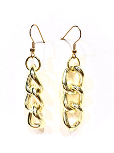 Earrings nickel free